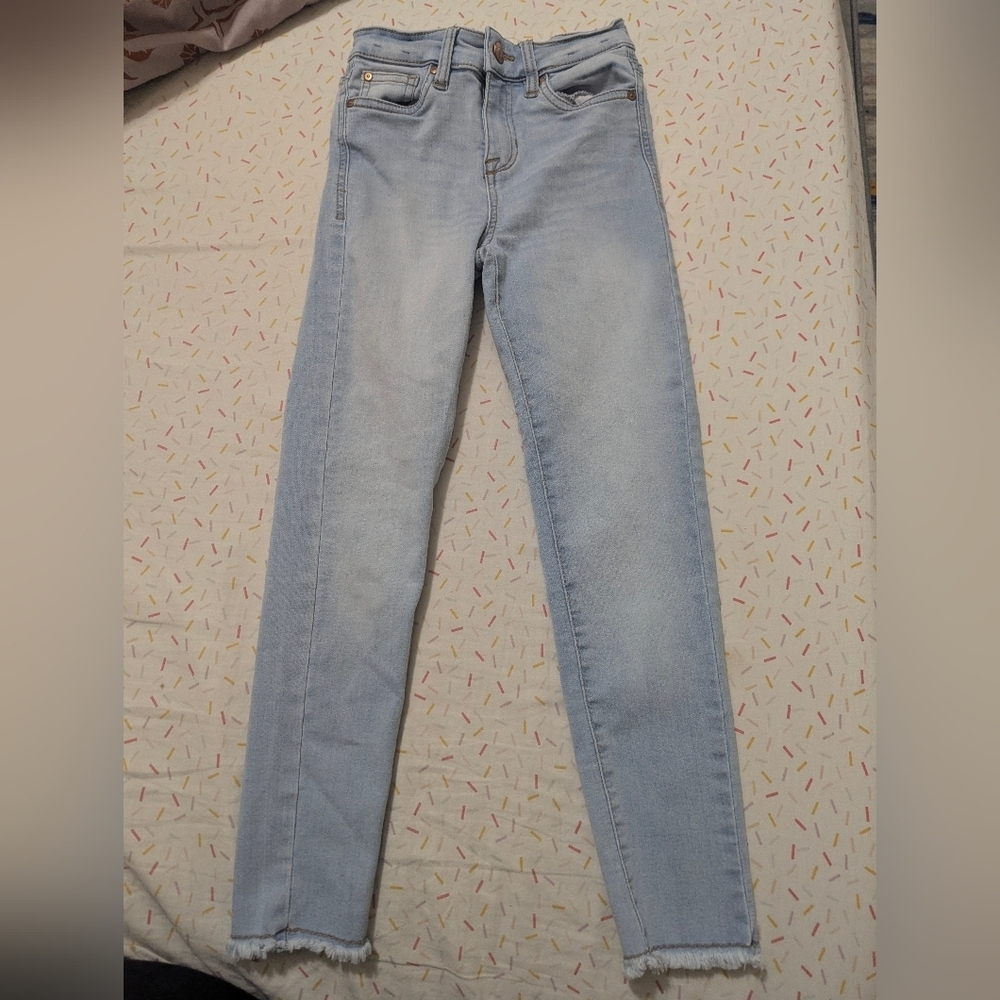 Revery Kids Skinny Jeans